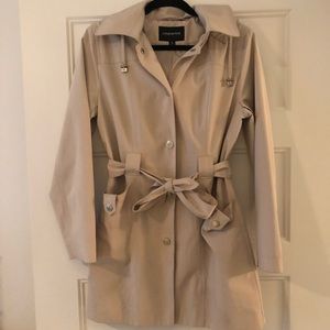 London Fog Trench Coat